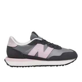 237 Sneaker (Grey   Purple)