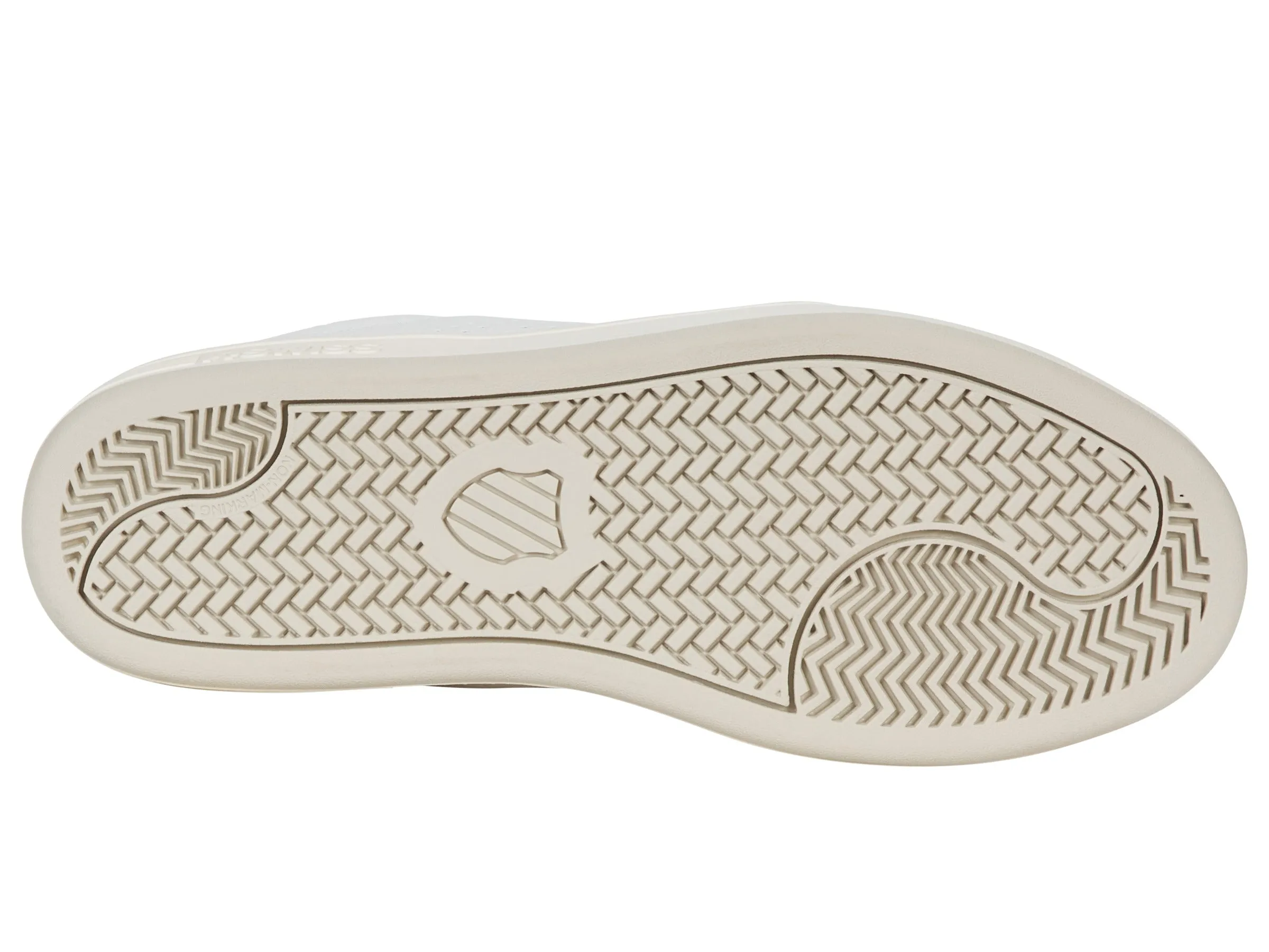 94411-170-M | COURT BASE II | CLOUD DANCER/OATMEAL/CAMEO ROSE