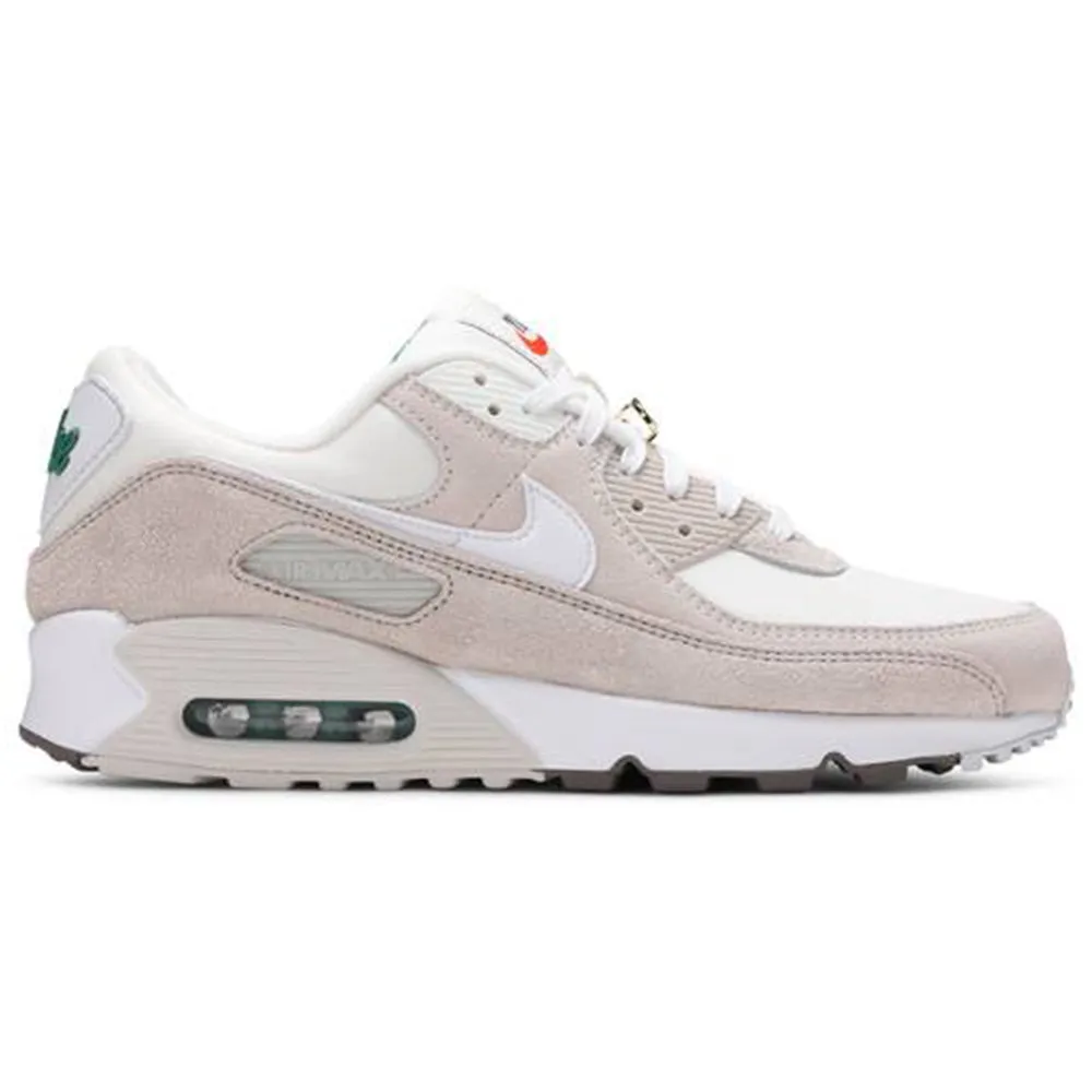 Air Max 90 SE (Sail   White Cream   Light Bone)