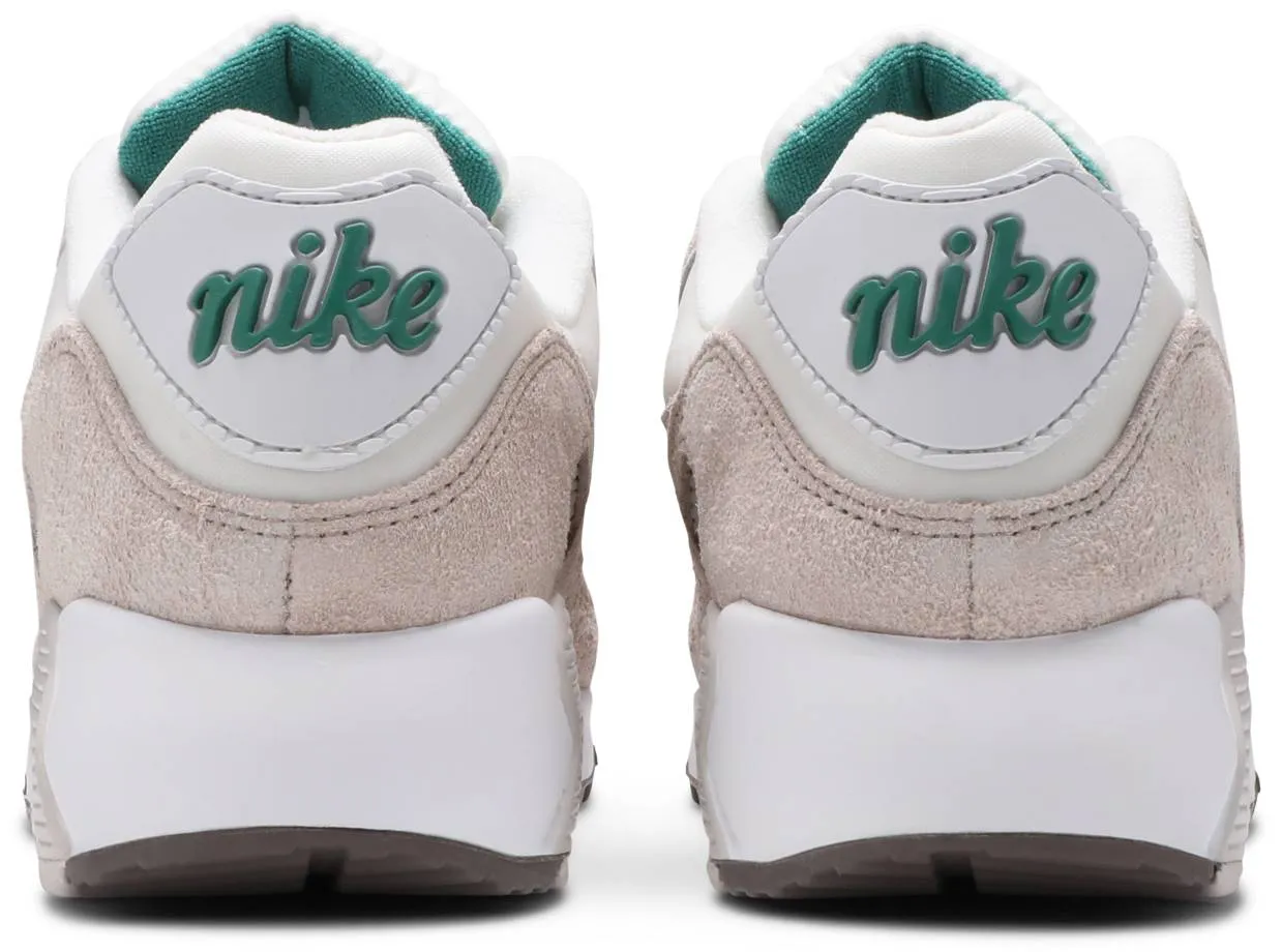 Air Max 90 SE (Sail   White Cream   Light Bone)