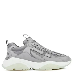 Amiri Grey Bone Runner