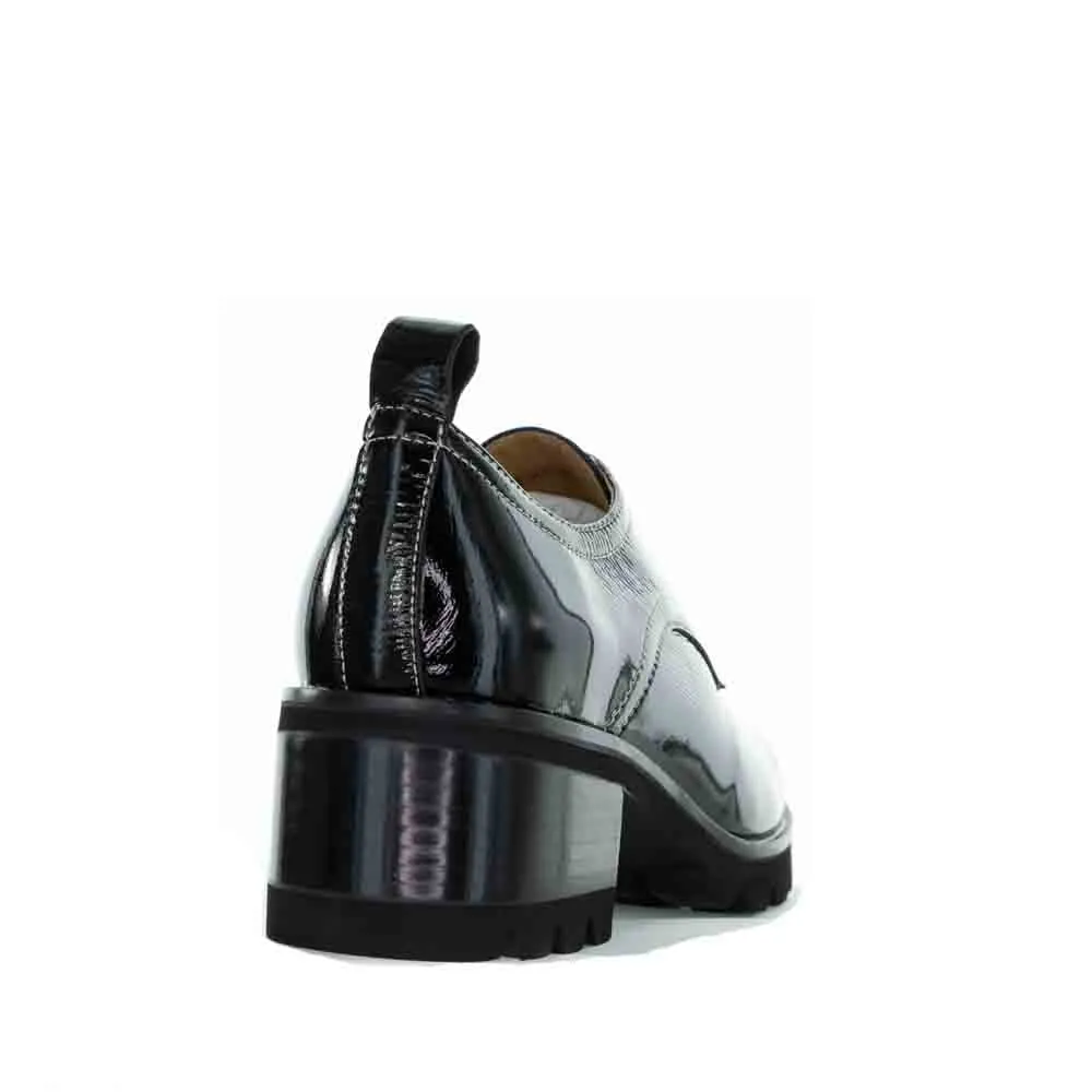 BRESLEY DAYA BLACK PATENT