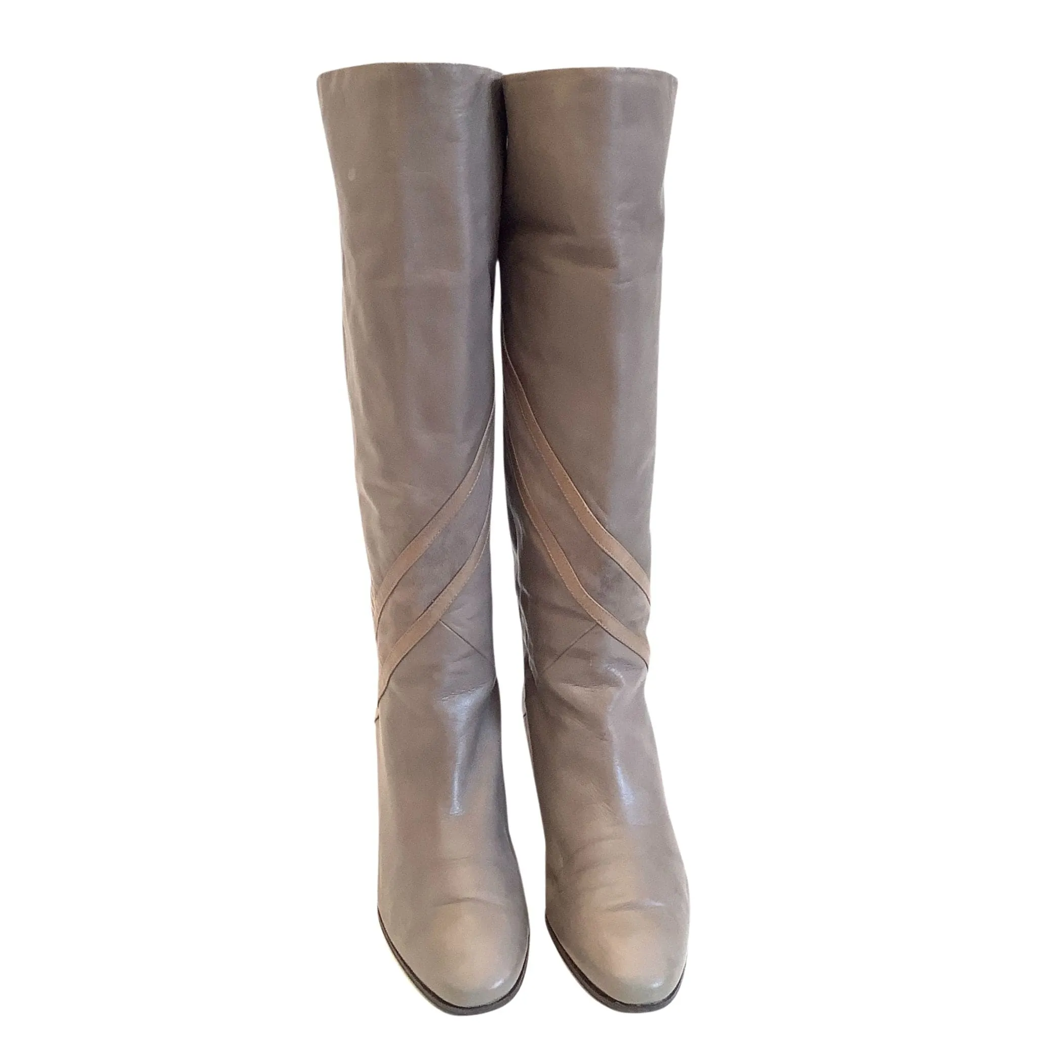 Brunella 1980s Boots