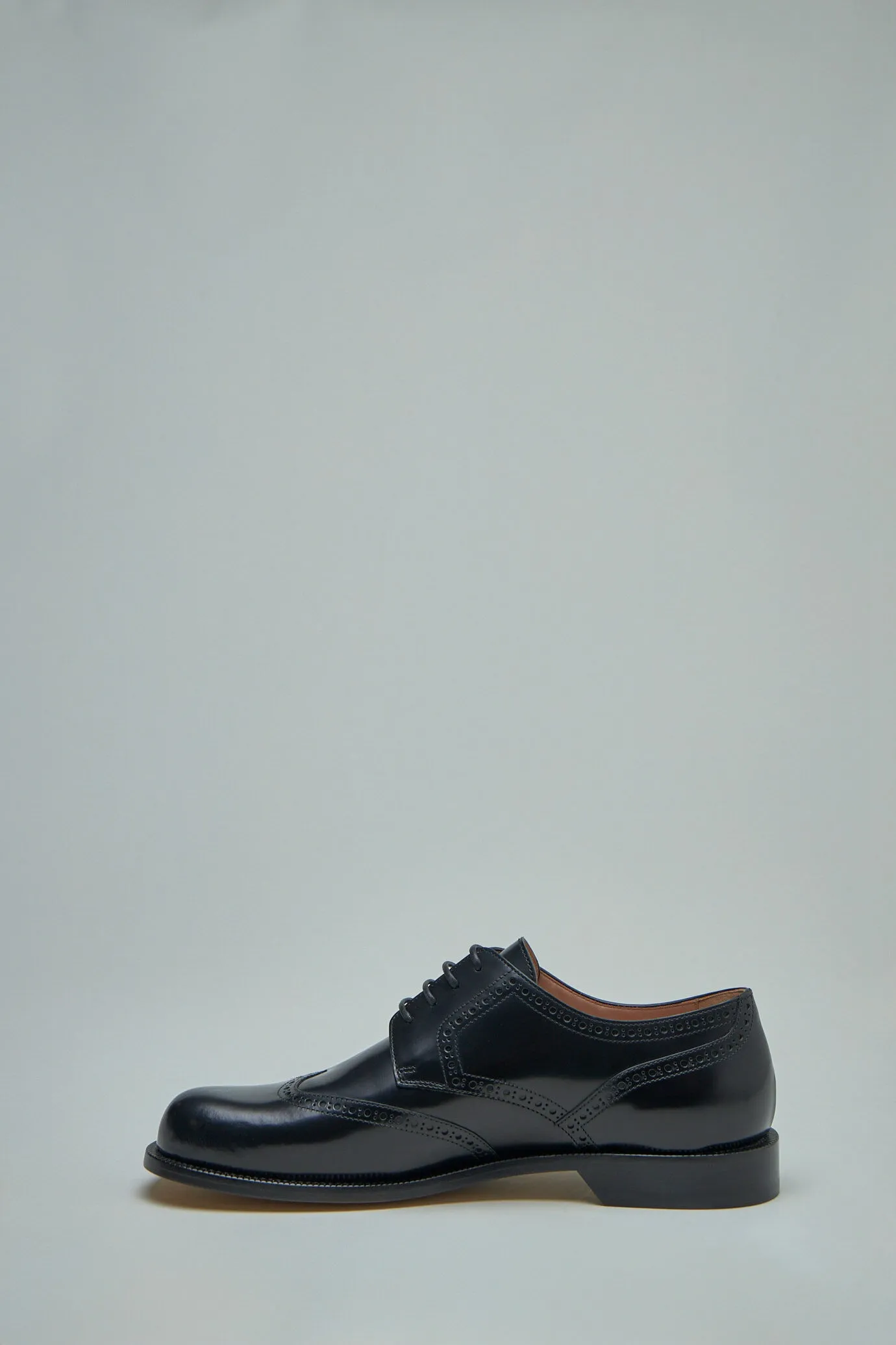 Campo Lace Up Brogue