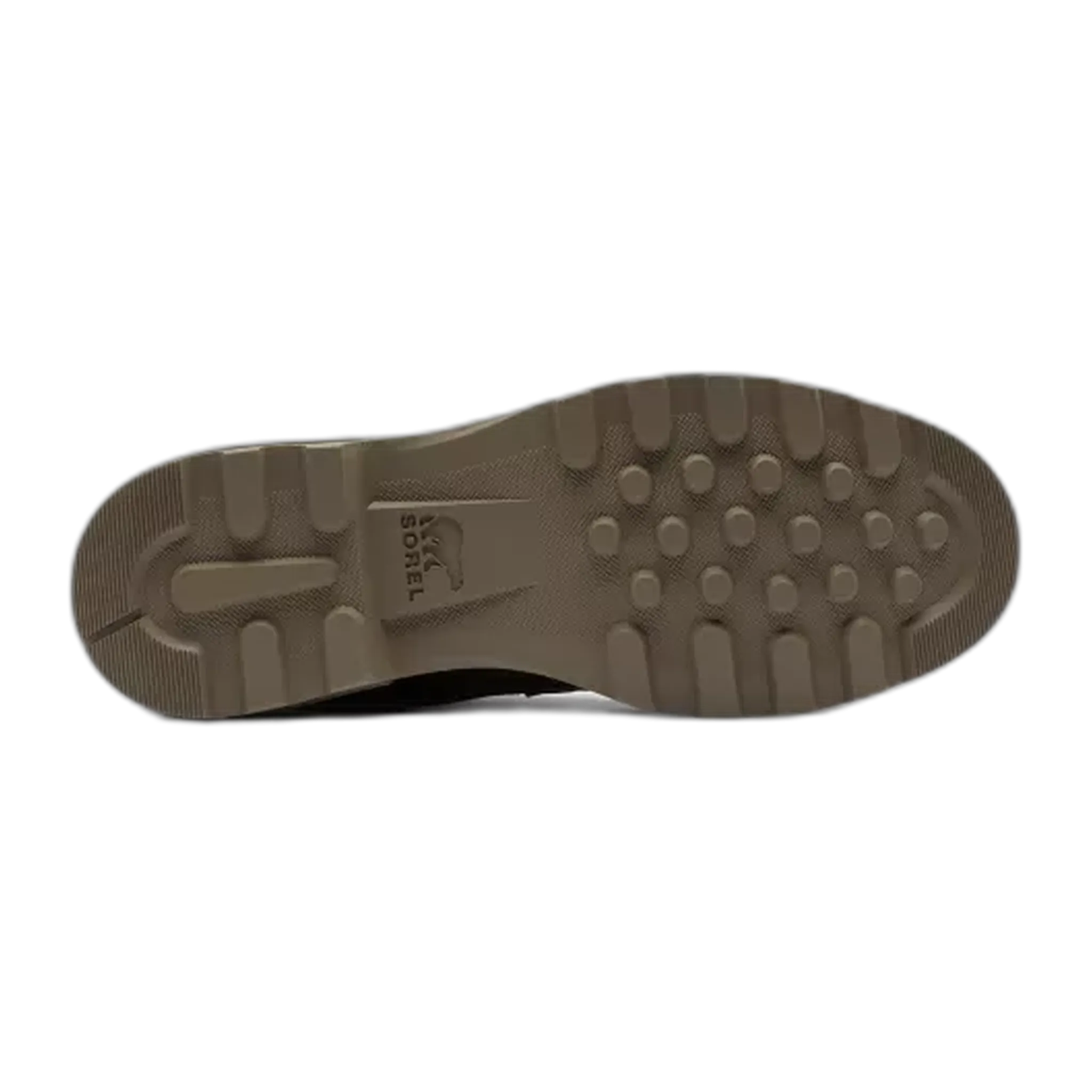 Carson™ Moc Boot