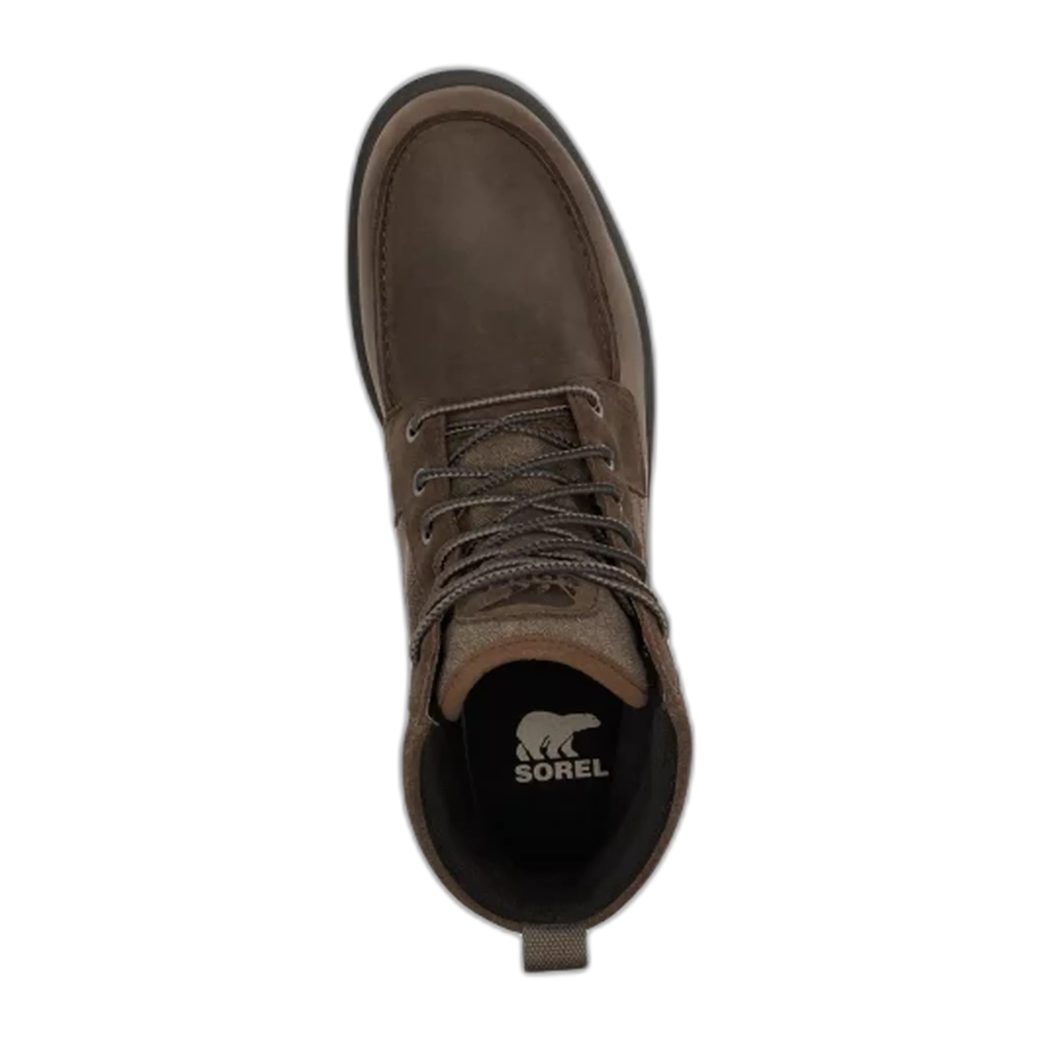 Carson™ Moc Boot
