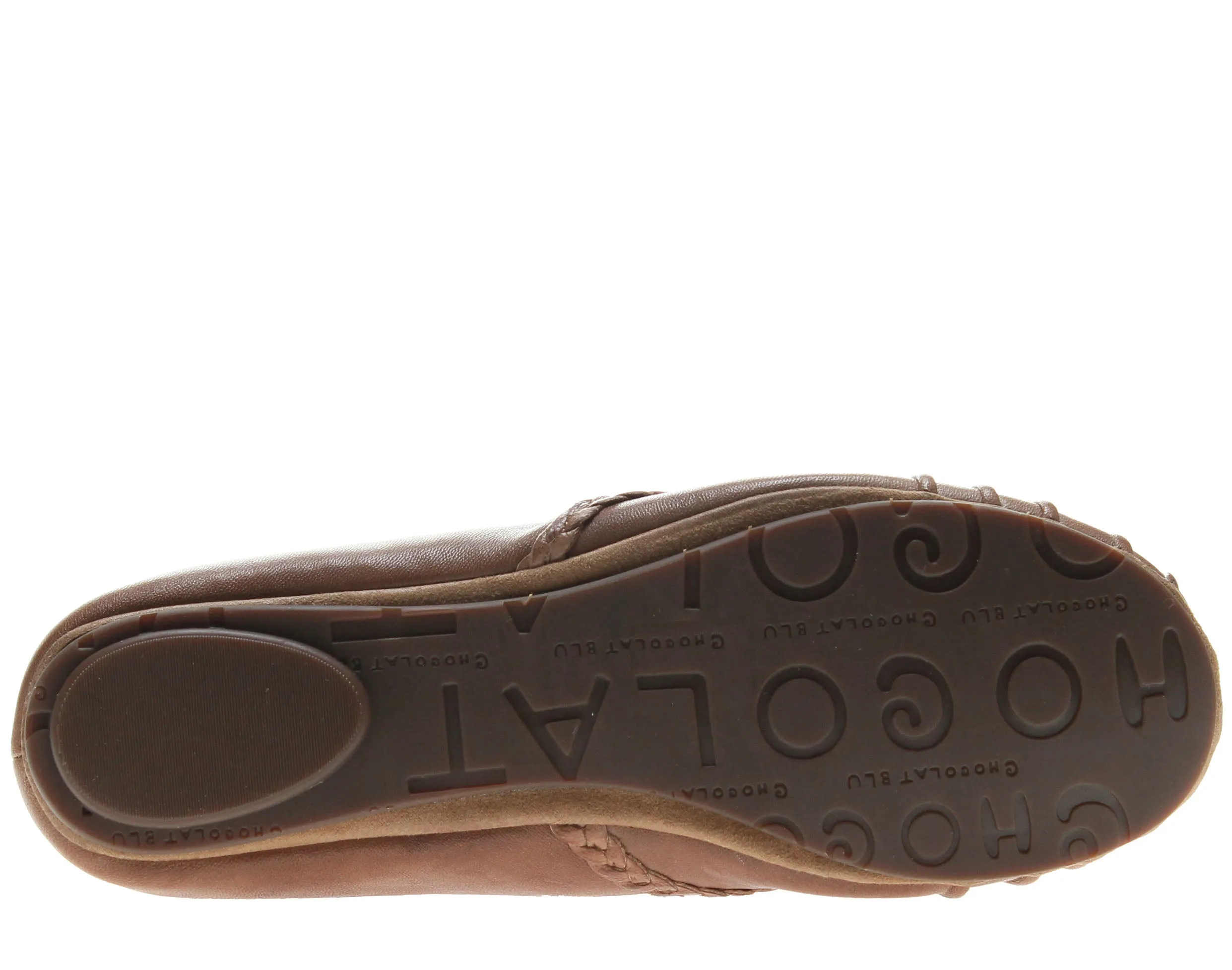 Chocolat Blu Carissa Ballet Flat Women's Shoes