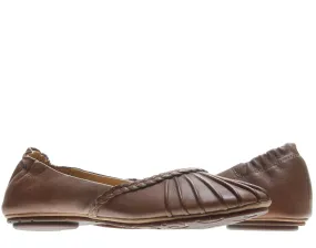 Chocolat Blu Carissa Ballet Flat Women's Shoes