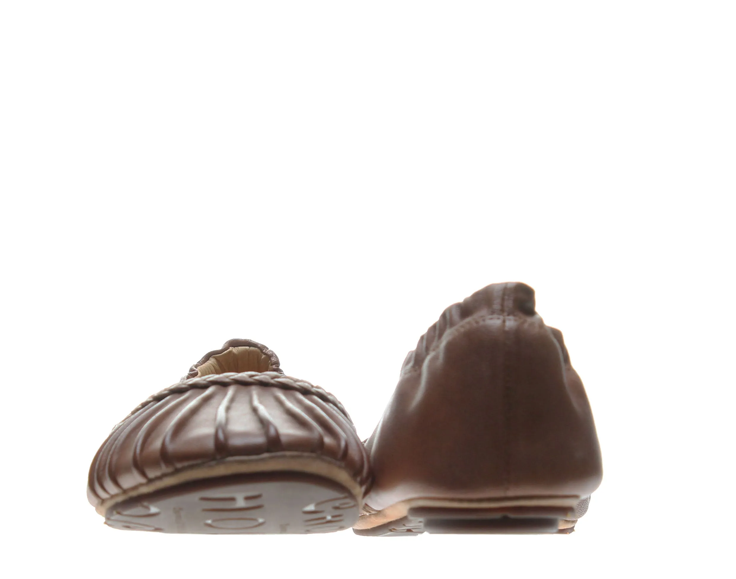 Chocolat Blu Carissa Ballet Flat Women's Shoes