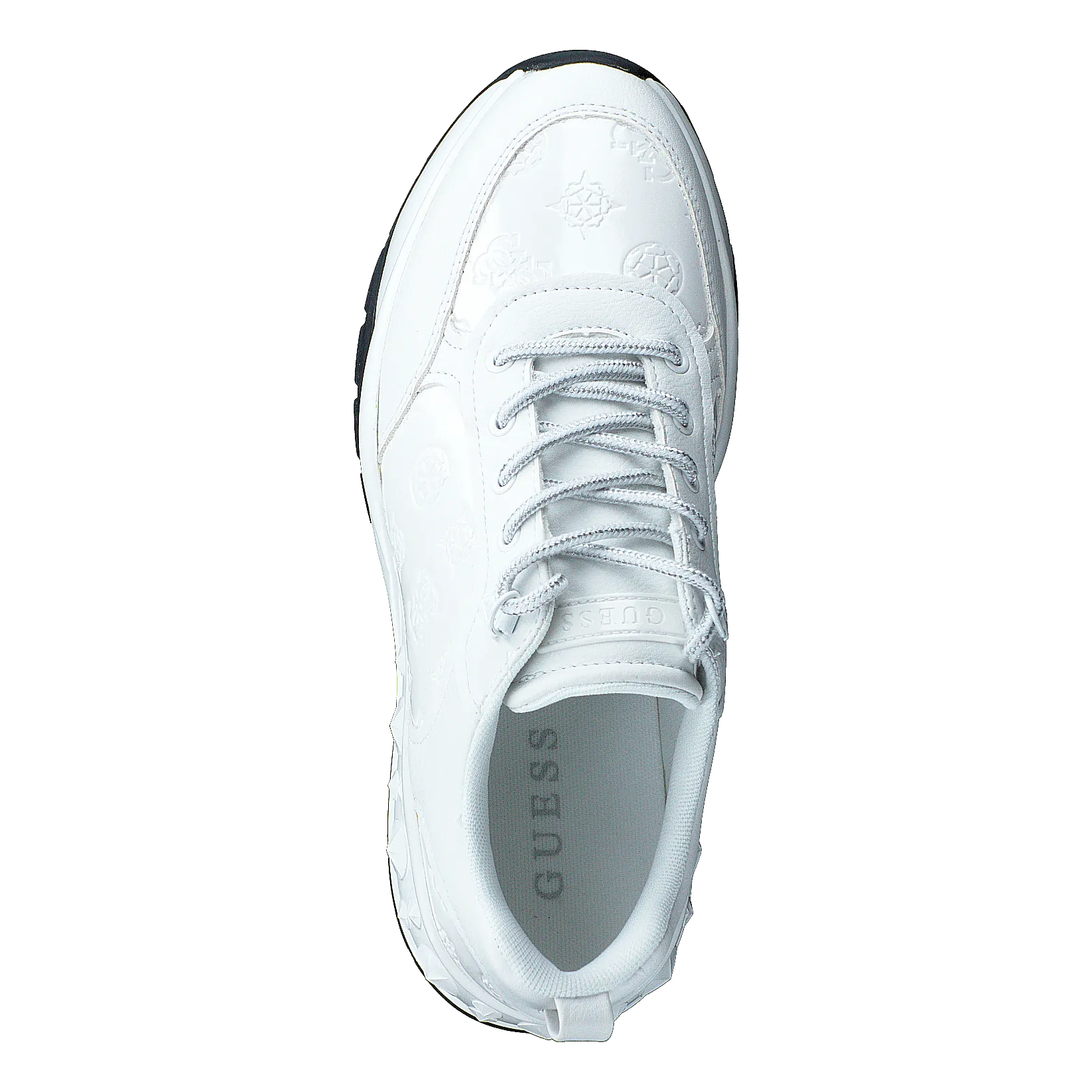 Cleao White