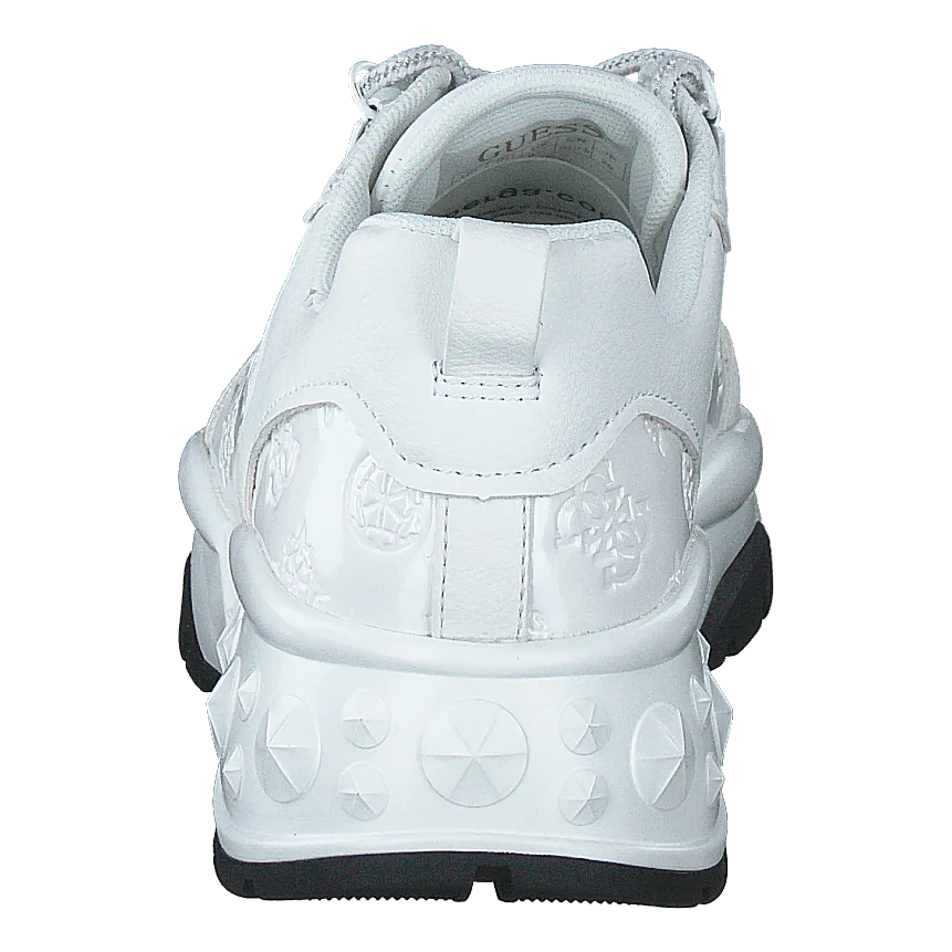 Cleao White