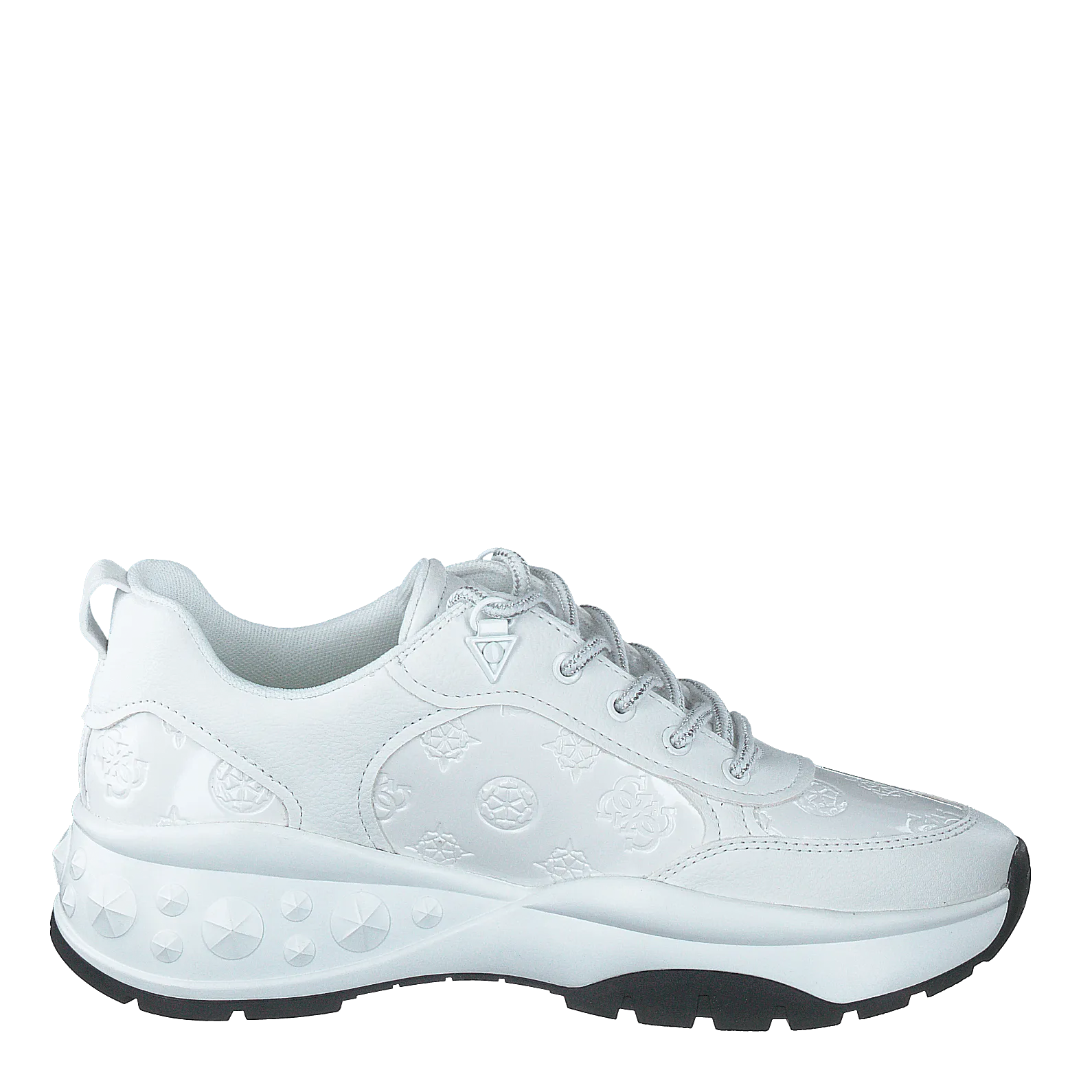 Cleao White