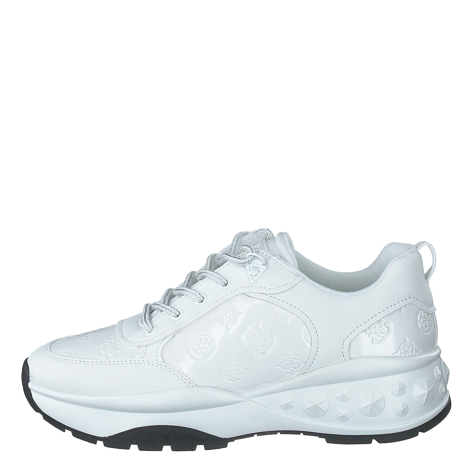 Cleao White