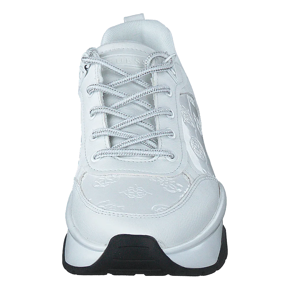 Cleao White
