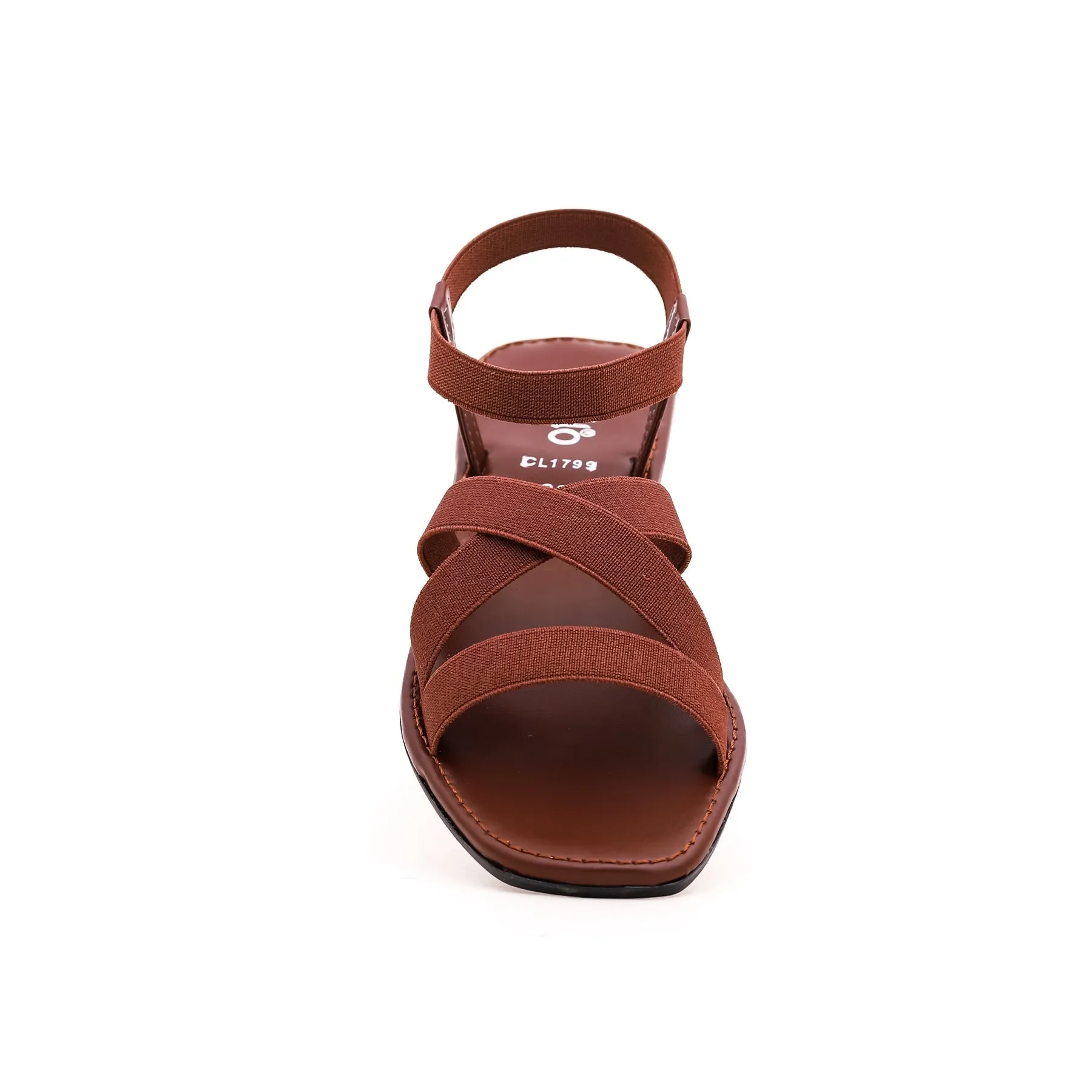 Coffee Casual Sandal CL1799