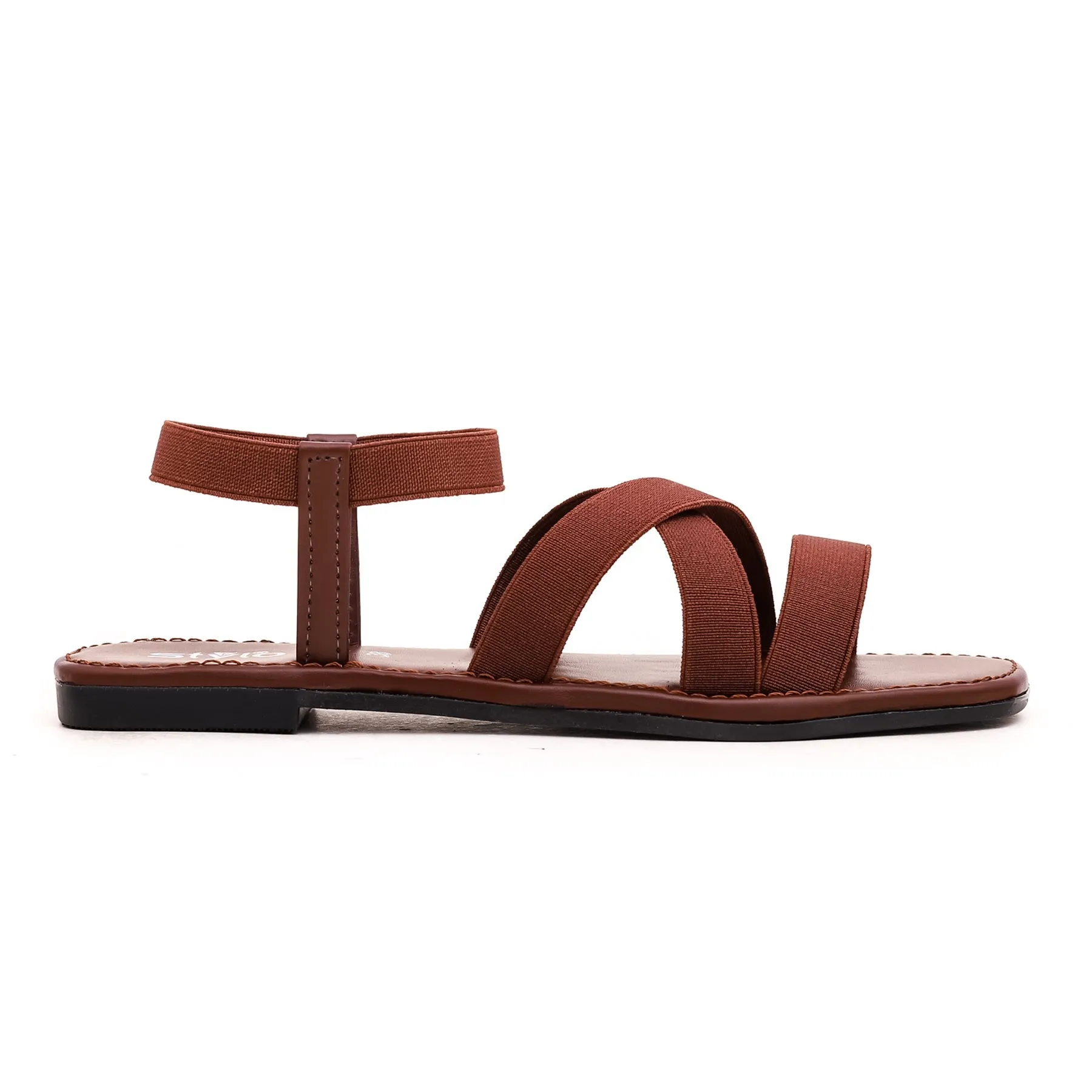 Coffee Casual Sandal CL1799