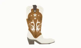 Cowboy Boot Napkins