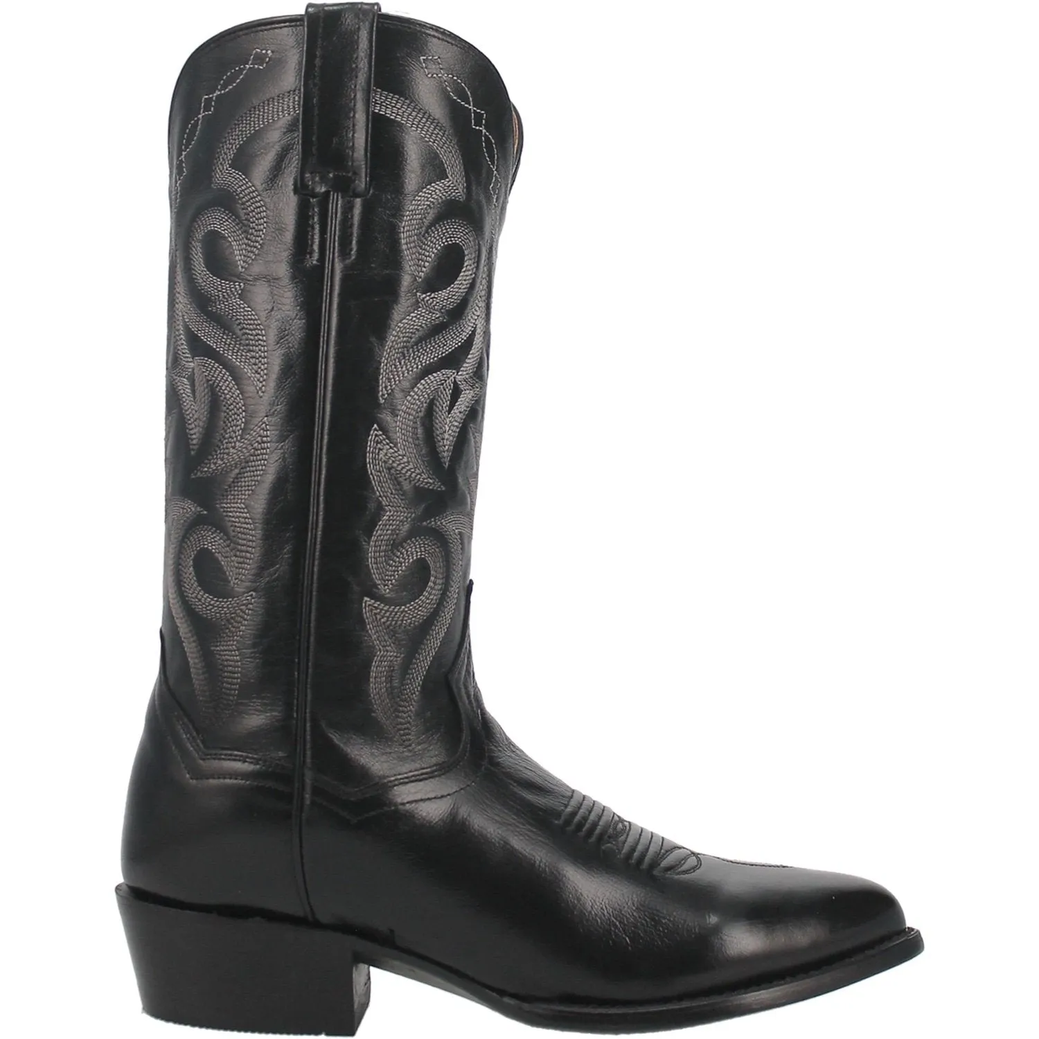 Dan Post Men's Milwaukee - Black