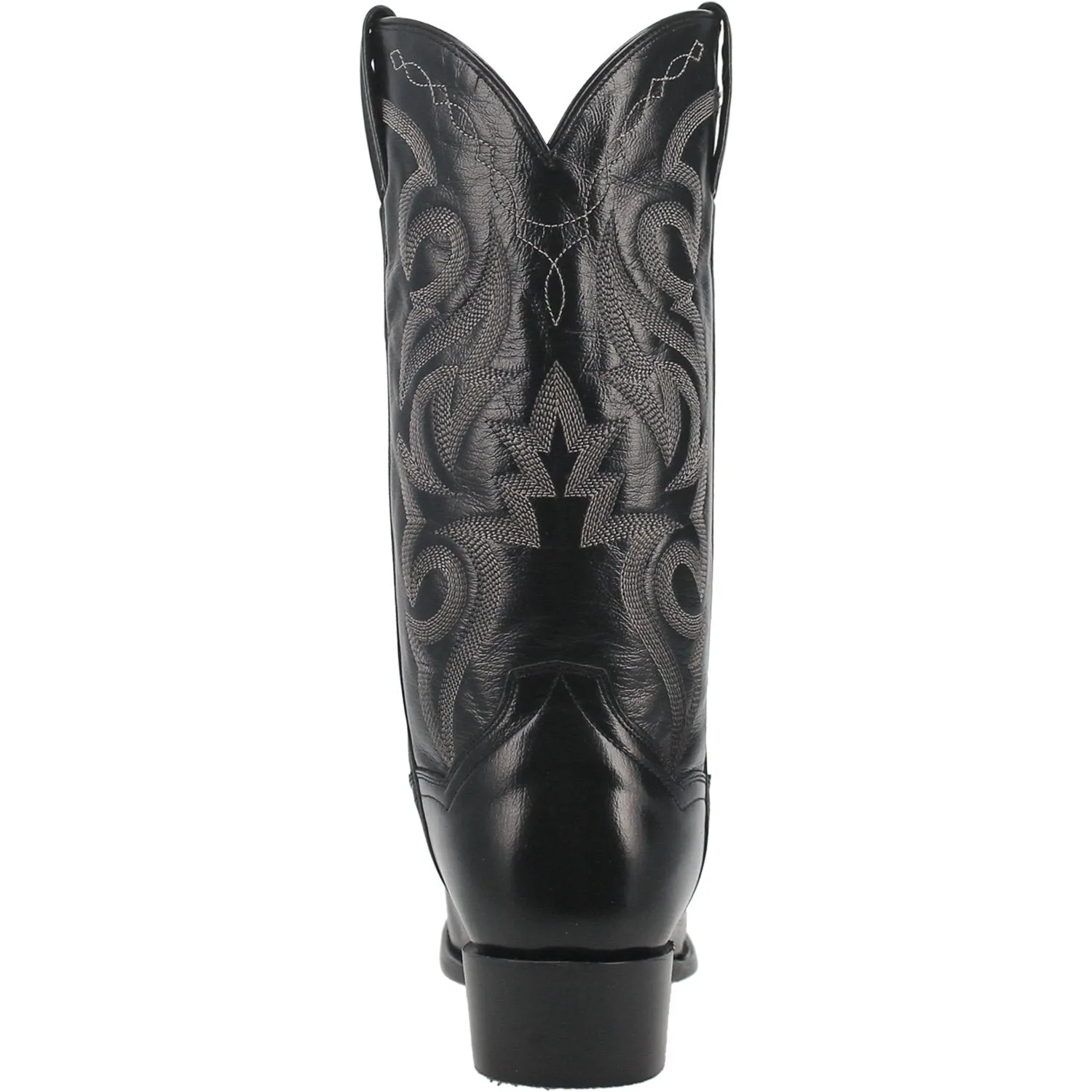 Dan Post Men's Milwaukee - Black