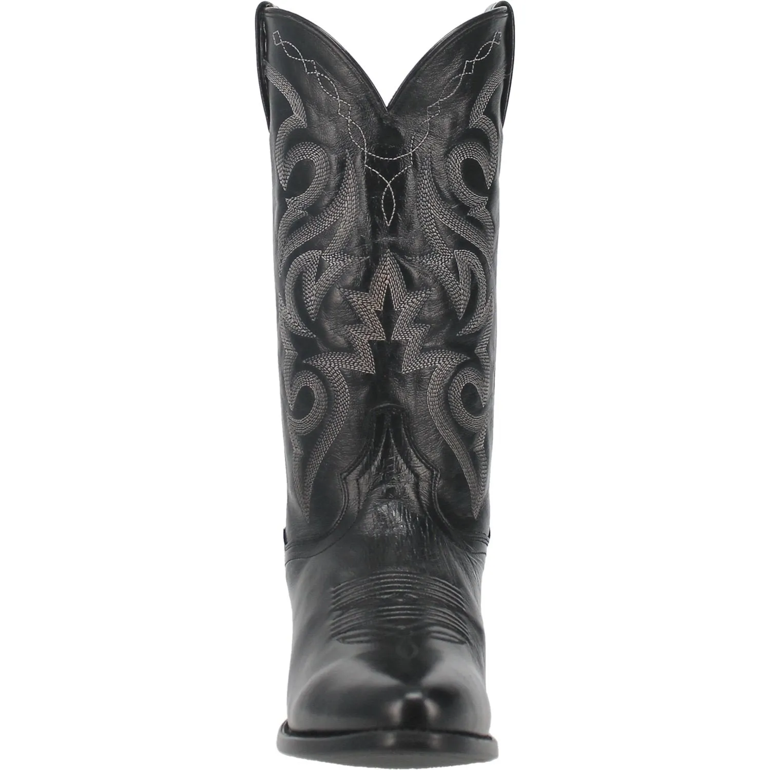 Dan Post Men's Milwaukee - Black