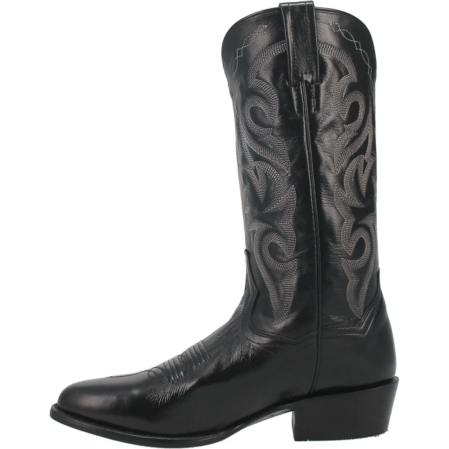 Dan Post Men's Milwaukee - Black