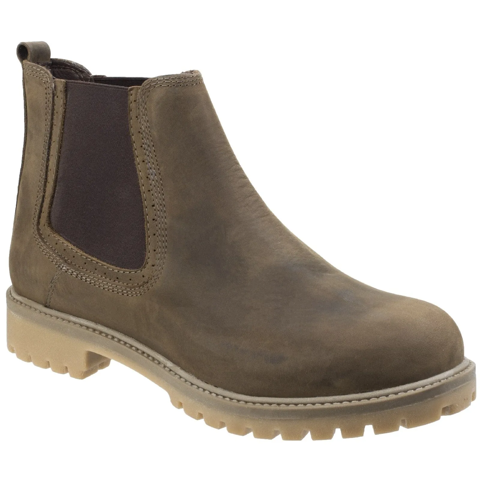 Darkwood Hawthorn Casual Boot
