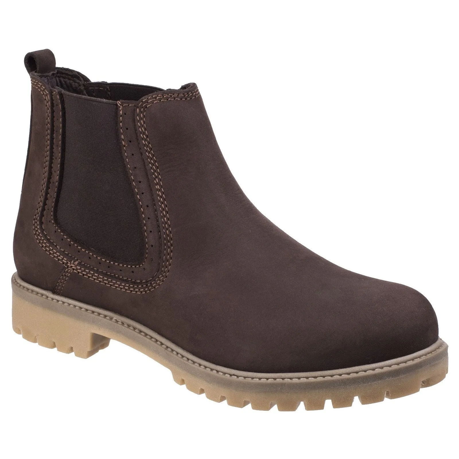 Darkwood Hawthorn Casual Boot