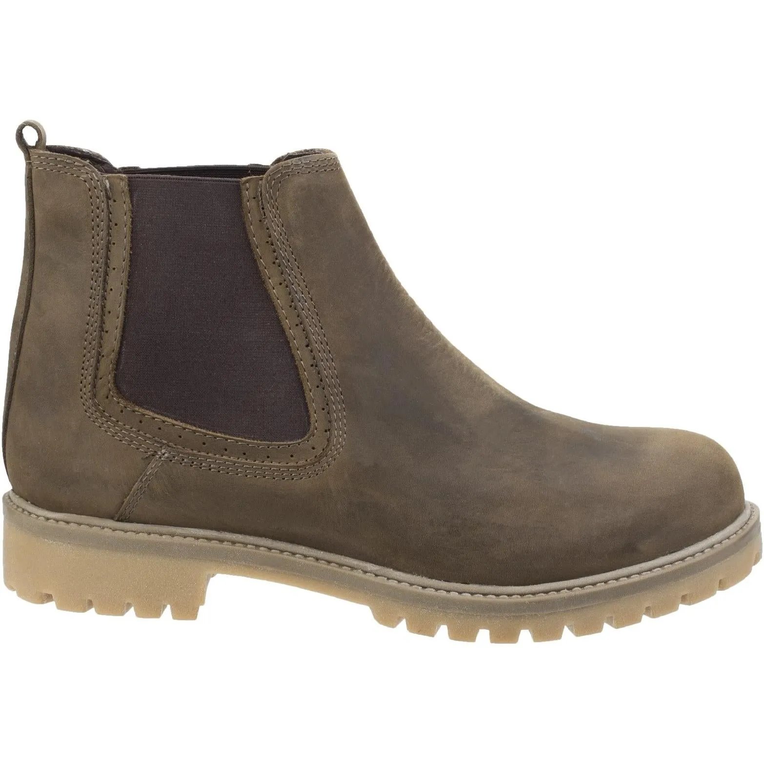 Darkwood Hawthorn Casual Boot
