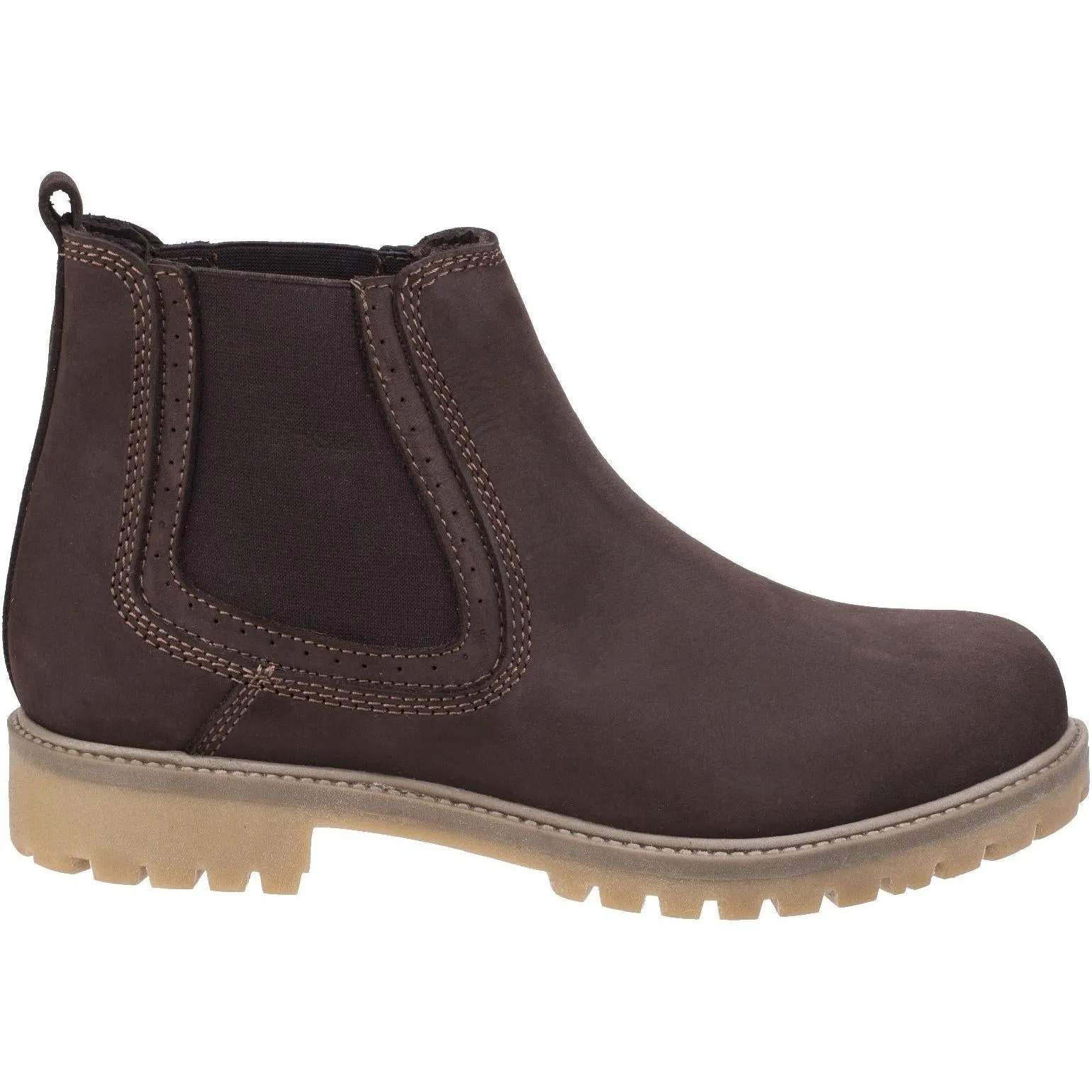 Darkwood Hawthorn Casual Boot