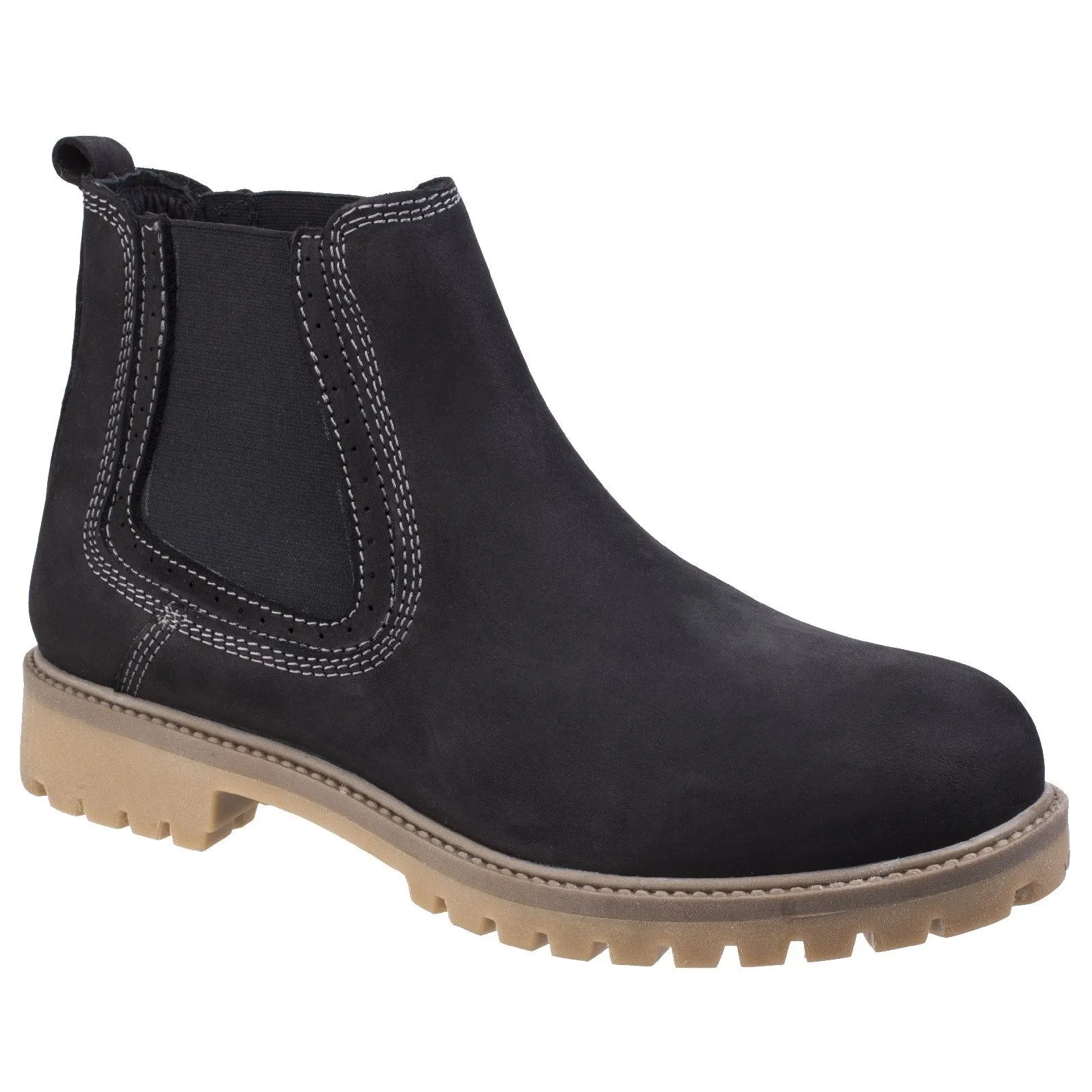 Darkwood Hawthorn Casual Boot