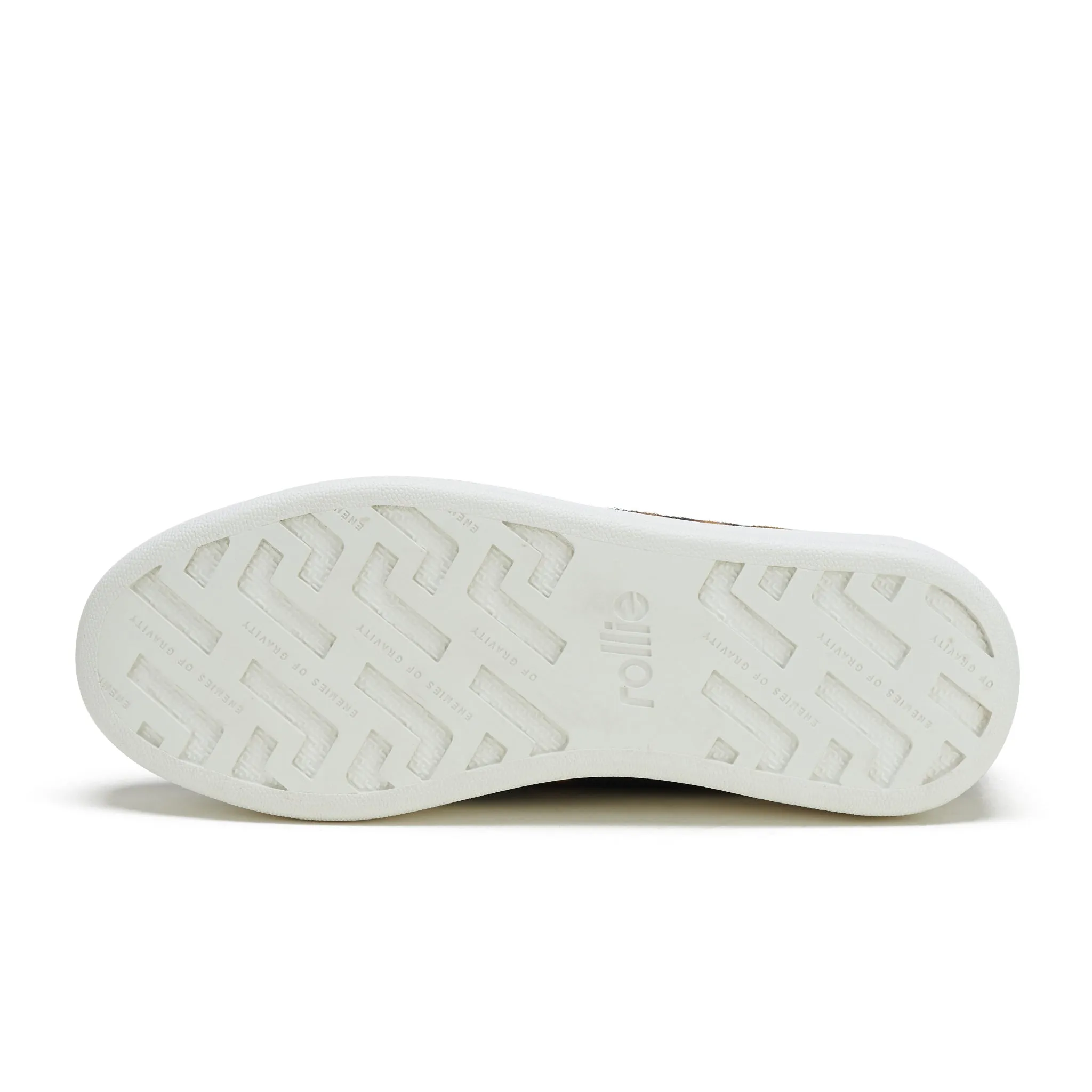 Derby City Dark Camel Leopard
