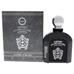 Derby Club House Intense Eau De Parfum