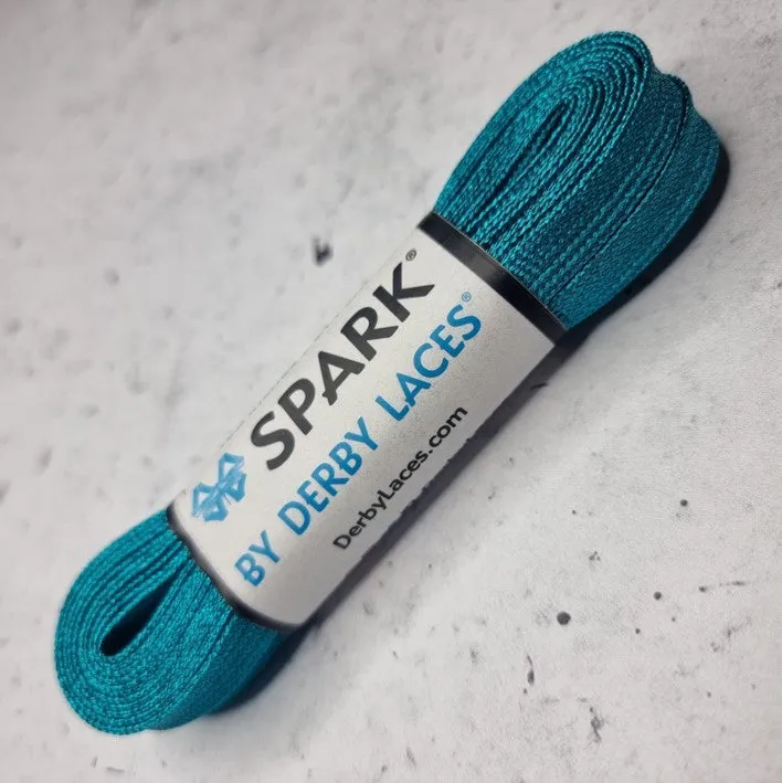 Derby Laces Spark Laces 54" (137cm)