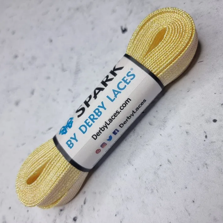 Derby Laces Spark Laces 54" (137cm)