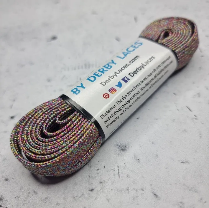 Derby Laces Spark Laces 54" (137cm)