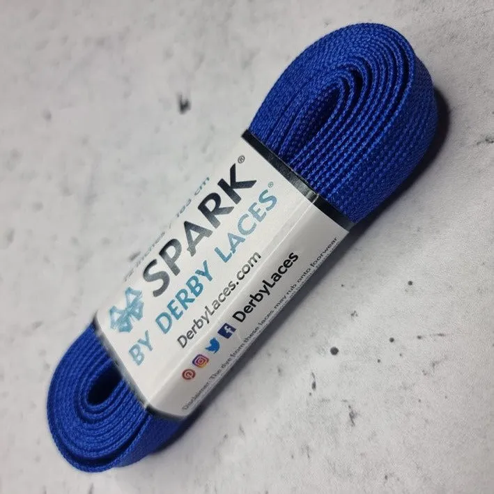 Derby Laces Spark Laces 54" (137cm)
