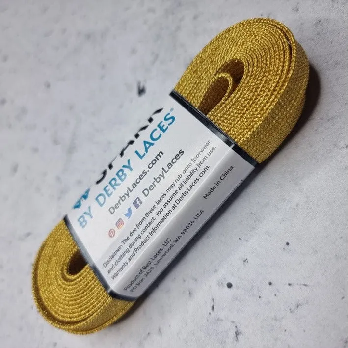 Derby Laces Spark Laces 54" (137cm)
