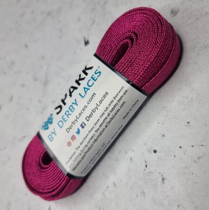 Derby Laces Spark Laces 54" (137cm)