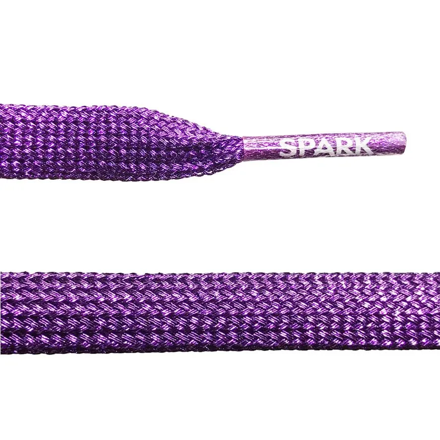 Derby Laces Spark Laces 54" (137cm)