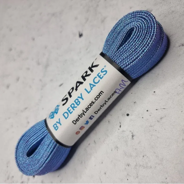 Derby Laces Spark Laces 54" (137cm)