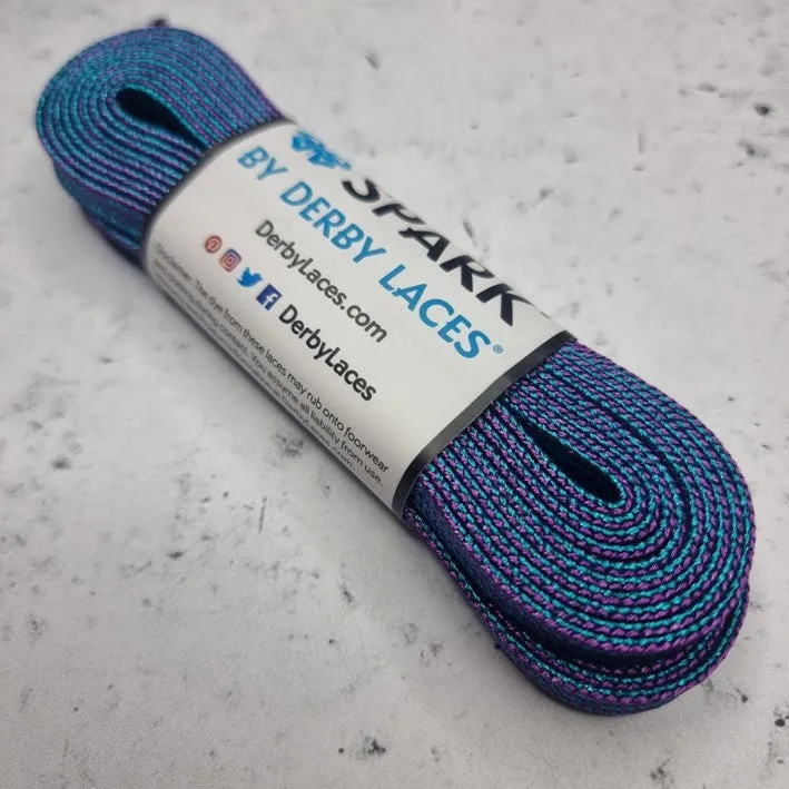 Derby Laces Spark Laces 54" (137cm)