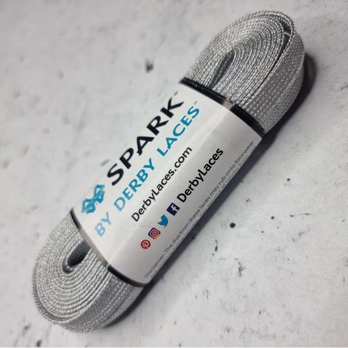 Derby Laces Spark Laces 54" (137cm)