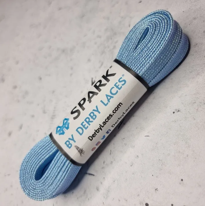Derby Laces Spark Laces 54" (137cm)