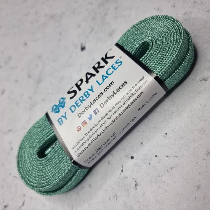 Derby Laces Spark Laces 54" (137cm)