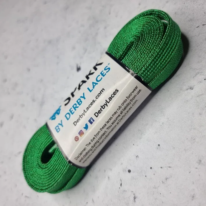 Derby Laces Spark Laces 54" (137cm)
