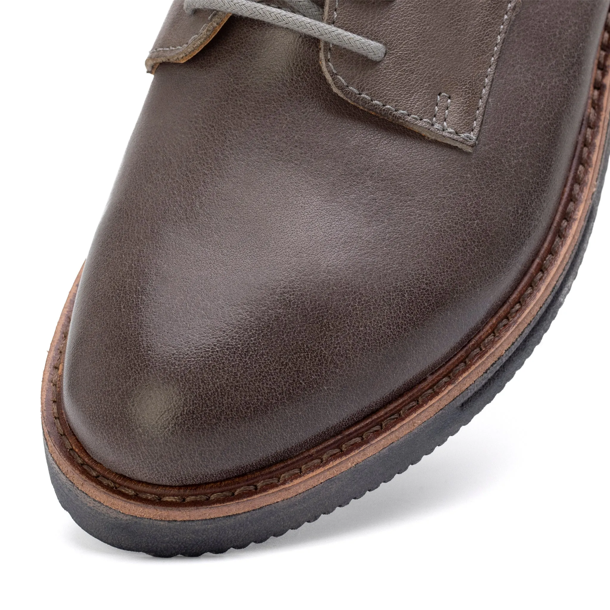Derby Rise Vintage Steel