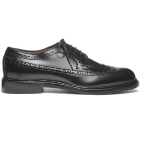 EVERETT GYW - Laced Shoes - Low Cut - Man - BLACK