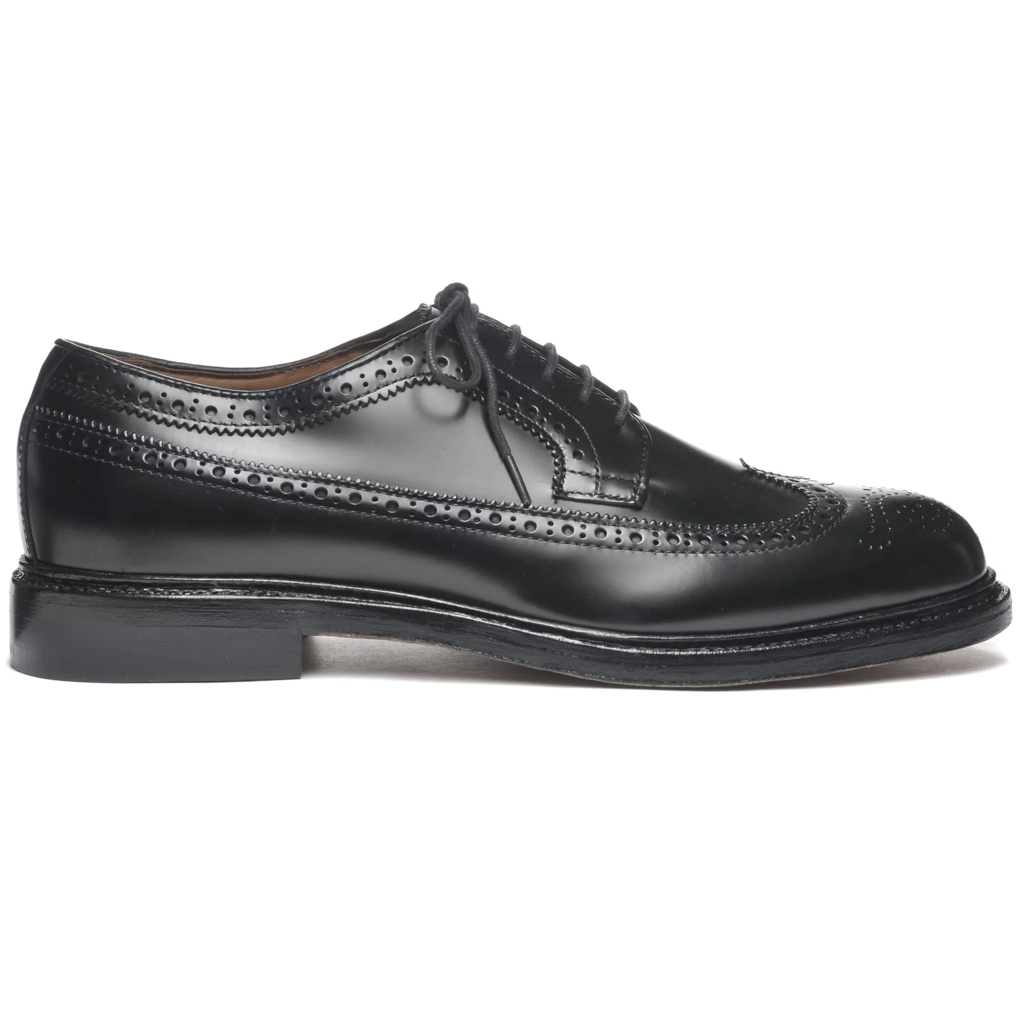 EVERETT GYW - Laced Shoes - Low Cut - Man - BLACK