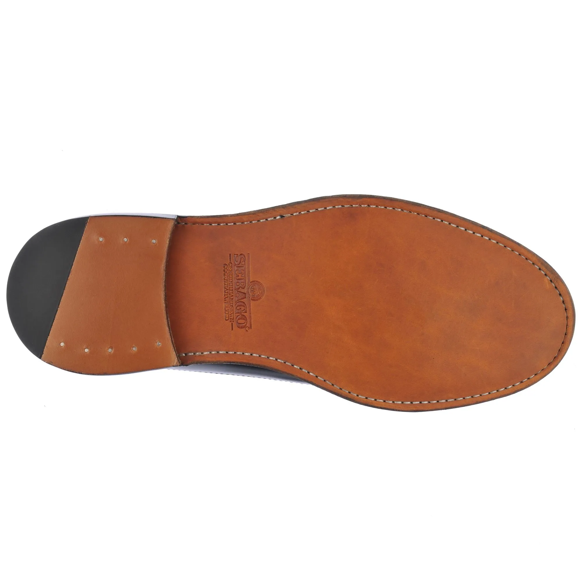EVERETT GYW - Laced Shoes - Low Cut - Man - BLACK