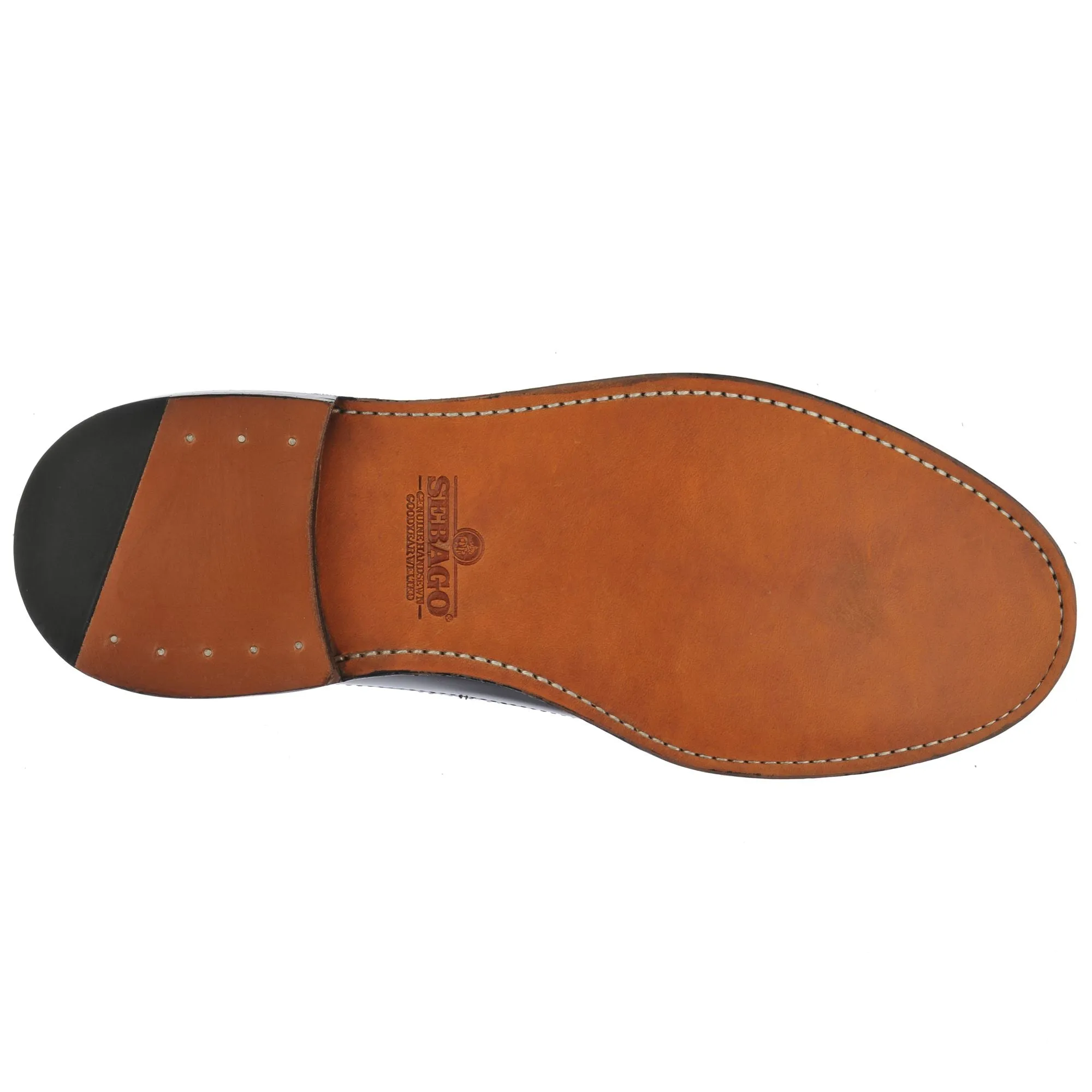 EVERETT GYW - Laced Shoes - Low Cut - Man - BROWN BURGUNDY